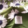 Laura ashley Rozmiar 38 Gorset Bezrękawnik Materiał Bawełna