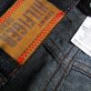 Hilfiger denim Rozmiar 30 Kolor Granatowy Spodnie Jeansy Materiał Bawełna 100%