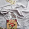 Ed hardy Rozmiar M/L Kolor Szary Okrągły dekolt Bluzka Bezrękawnik