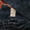 Pepe jeans Rozmiar M Kolor Niebieski Kurtka Jeansowa Długi rękaw Materiał Bawełna 100%