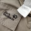 Jack Wolfskin Rozmiar 46 Kolor Khaki