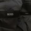 Hugo Boss Rozmiar 52 Kolor Granatowy Męska Marynarka Długi rękaw Materiał Schurwolle