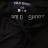 Polo Ralph Lauren Rozmiar S Kolor Czarny Spodnie Casual