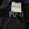 Polo Ralph Lauren Rozmiar S Kolor Czarny Spodnie Casual