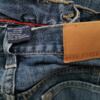 Tommy hilfiger Rozmiar 164cm (S) Kolor Niebieski Materiał Bawełna 100%