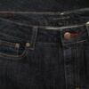 Tommy hilfiger Rozmiar W29 L34 Kolor Granatowy Spodnie Jeansy Materiał Bawełna