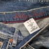 Hilfiger denim Rozmiar W28 L32 Kolor Niebieski Spodnie Jeansy Materiał Bawełna