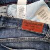 Hilfiger denim Rozmiar W28 L32 Kolor Niebieski Spodnie Jeansy Materiał Bawełna