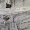 G-Star Raw Rozmiar W27 L32 Kolor Szary Spodnie Jeansy Materiał Bawełna