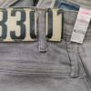 G-Star Raw Rozmiar W27 L32 Kolor Szary Spodnie Jeansy Materiał Bawełna