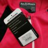 ALTURA technical bikewear Rozmiar 14 (42) Kolor Różowy Kołnierz Koszulka Polo Krótki rękaw