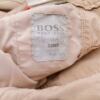 Hugo Boss Rozmiar 48 Kolor Beżowy Materiał Bawełna 100%