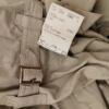 Hugo Boss Rozmiar 48 (XL) Kolor Khaki Kurtka męska Długi rękaw Materiał Bawełna