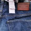 Hilfiger denim Rozmiar W32 L34 Kolor Granatowy Materiał Bawełna 100%