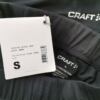 Craft Rozmiar S Kolor Czarny Legginsy