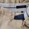 Tommy hilfiger Rozmiar W32 L34 (M) Kolor Beżowy Materiał Bawełna 100%