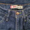 Levis Rozmiar W31 L32 Kolor Niebieski Spodnie Jeansy Materiał Bawełna 100%