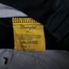 Wrangler Rozmiar 26 Kolor Czarny Spodnie Jeansy Materiał Bawełna 100%