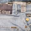 G-Star Raw Rozmiar W30 L32 Kolor Niebieski Materiał Bawełna 100%