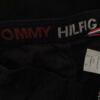 Tommy hilfiger Rozmiar W32 L32 Kolor Czarny Materiał Bawełna