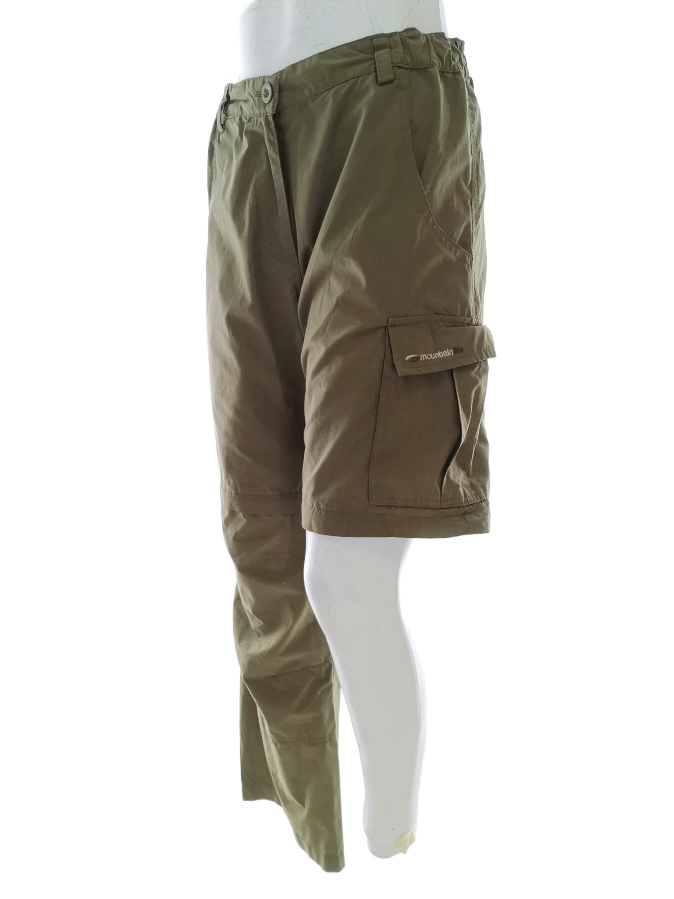 mountain life Rozmiar S Kolor Khaki