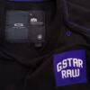 G-Star Raw Rozmiar L Kolor Czarny Męski T-Shirt Krótki rękaw Materiał Bawełna 100%