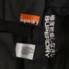 Superdry Rozmiar M Kolor Czarny Kurtka męska Długi rękaw