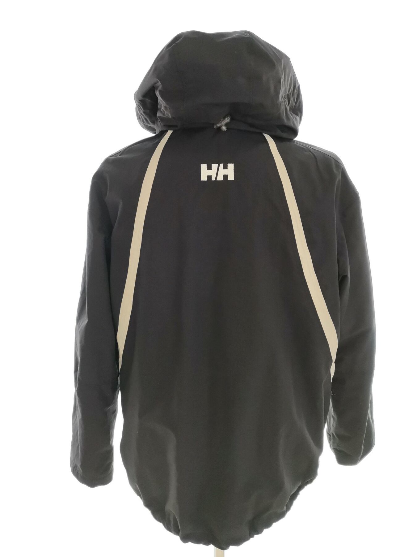 HELLY HANSEN Rozmiar L Kolor Czarny Kurtka męska Długi rękaw