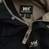 HELLY HANSEN Rozmiar L Kolor Czarny Kurtka męska Długi rękaw