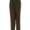 Topshop Rozmiar 14 (42) Kolor Khaki Spodnie Casual