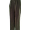 Topshop Rozmiar 14 (42) Kolor Khaki Spodnie Casual