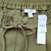 Topshop Rozmiar 14 (42) Kolor Khaki Spodnie Casual