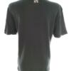 G-Star Raw Rozmiar L Kolor Granatowy Crew Neck T-Shirt Krótki rękaw Materiał Bawełna 100%