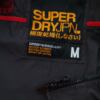 Superdry Rozmiar M Kolor Brązowy Kurtka Długi rękaw Materiał Bawełna 100%