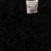 Soolee Black Label Rozmiar 34/36 Keyhole Crew Neck Sukienka Mini Bezrękawnik Krótka